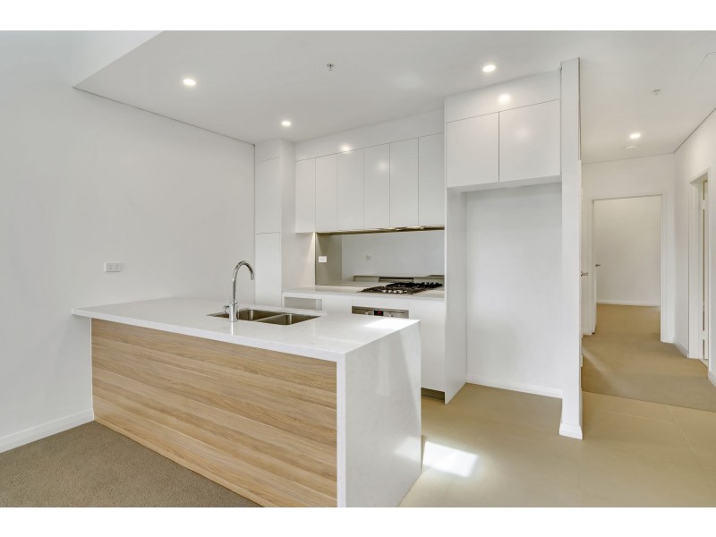 D4402/1 Hamilton Crescent, Ryde NSW 2112