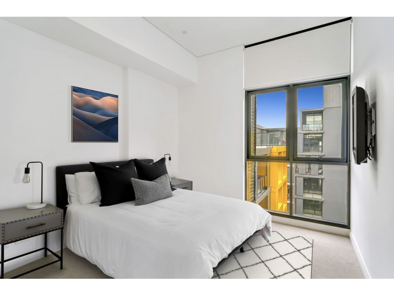 D4402/1 Hamilton Crescent, Ryde NSW 2112