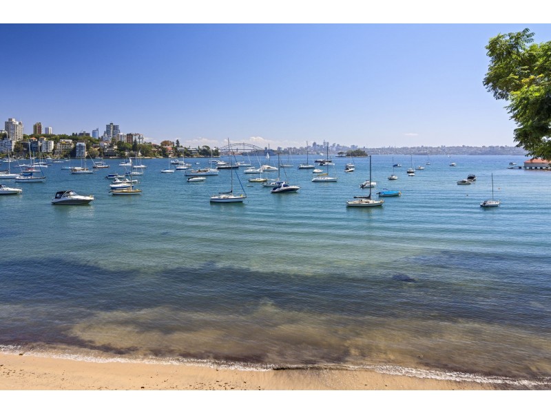 2C/4 Buckhurst Avenue, Point Piper NSW 2027