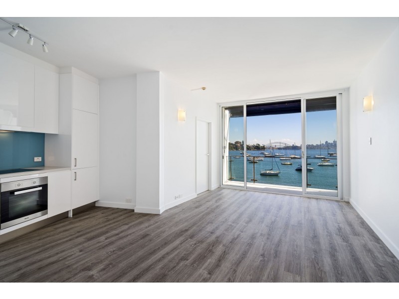2C/4 Buckhurst Avenue, Point Piper NSW 2027
