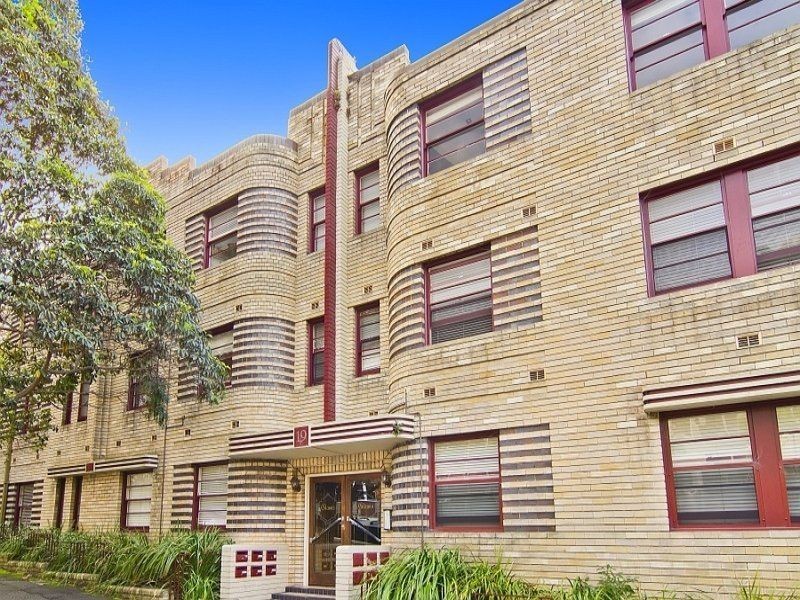 5/19 Cooper Street, Double Bay NSW 2028