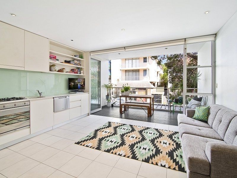 3/154 Glenayr Avenue, Bondi Beach NSW 2026