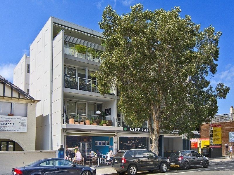 3/154 Glenayr Avenue, Bondi Beach NSW 2026