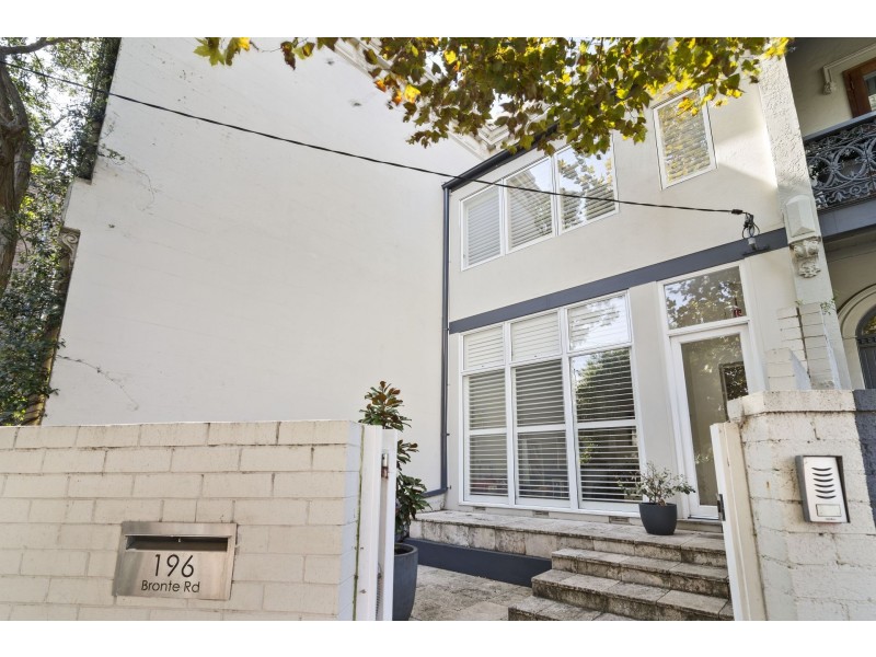 196 Bronte Road, Waverley NSW 2024