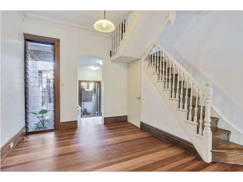 33 Bennett Street, Surry Hills NSW 2010