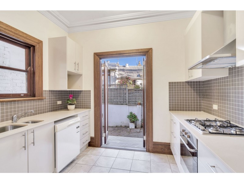 33 Bennett Street, Surry Hills NSW 2010