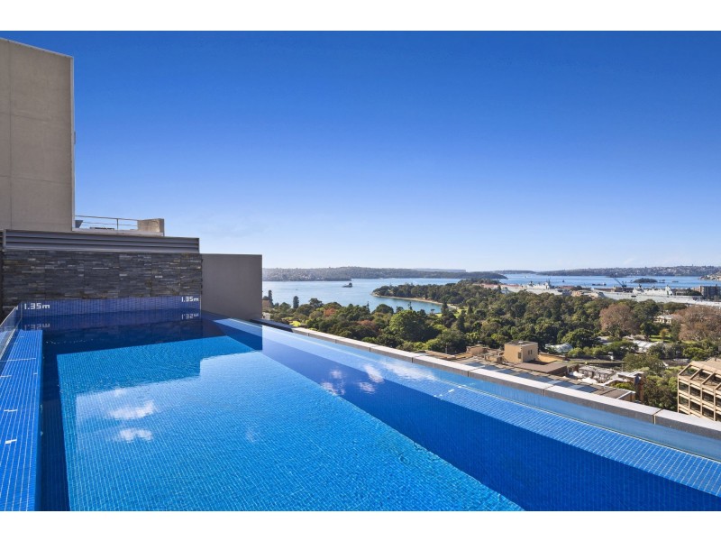 1302/185 Macquarie Street, Sydney NSW 2000