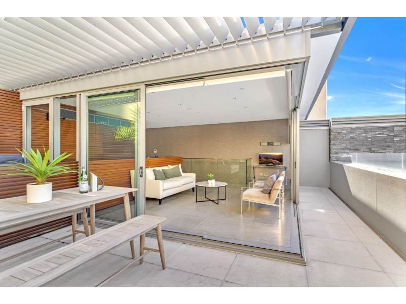 1302/185 Macquarie Street, Sydney NSW 2000