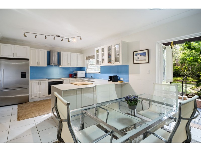 1/2B Blake Street, Rose Bay NSW 2029