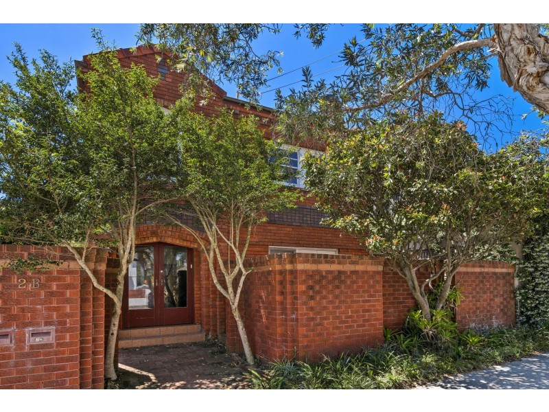 1/2B Blake Street, Rose Bay NSW 2029