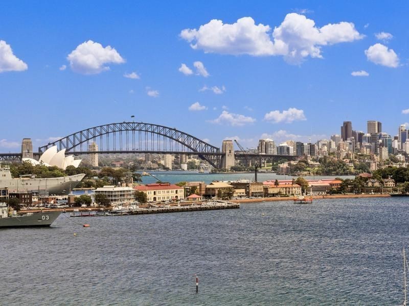 5B/13 Thornton Street, Darling Point NSW 2027