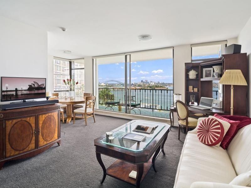 5B/13 Thornton Street, Darling Point NSW 2027