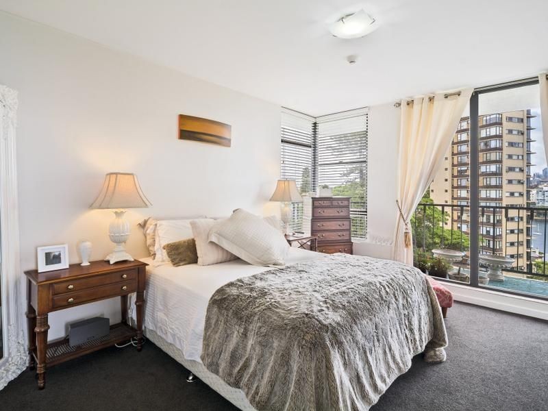 5B/13 Thornton Street, Darling Point NSW 2027