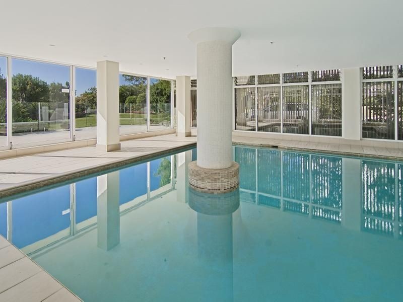 5B/13 Thornton Street, Darling Point NSW 2027