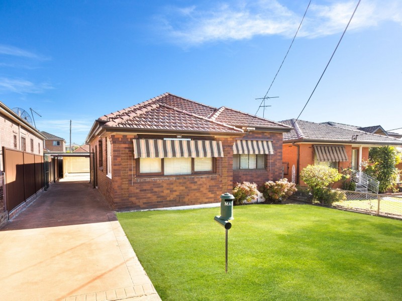 109 Staples Street, Kingsgrove NSW 2208