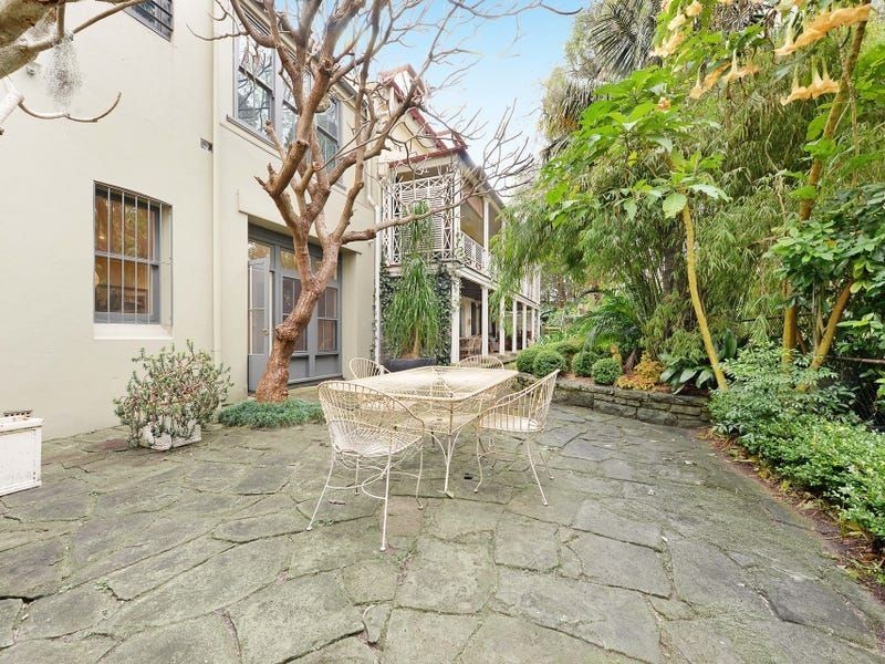 2/24 Ferry Road, Glebe NSW 2037