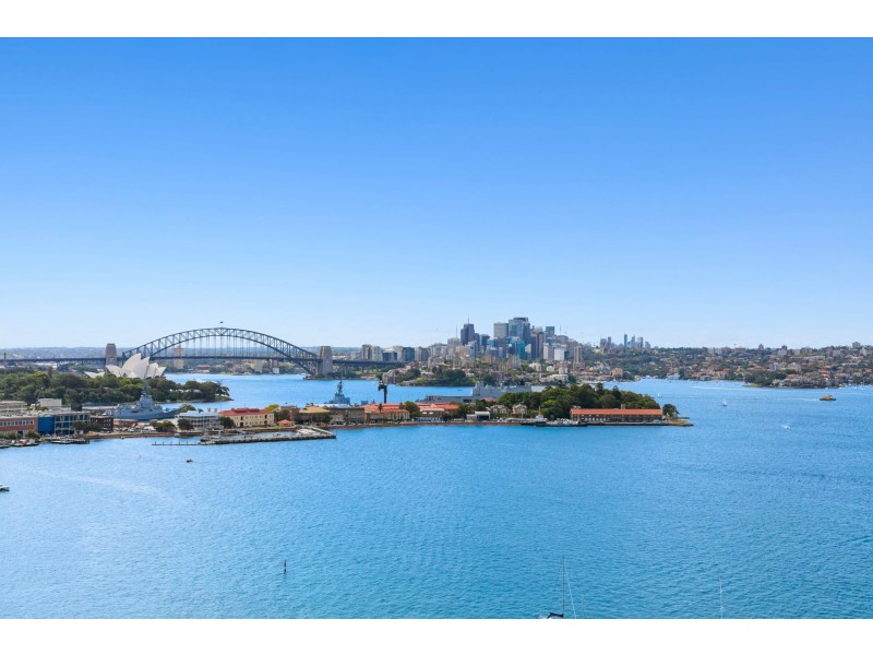 15B/13 Thornton Street, Darling Point NSW 2027