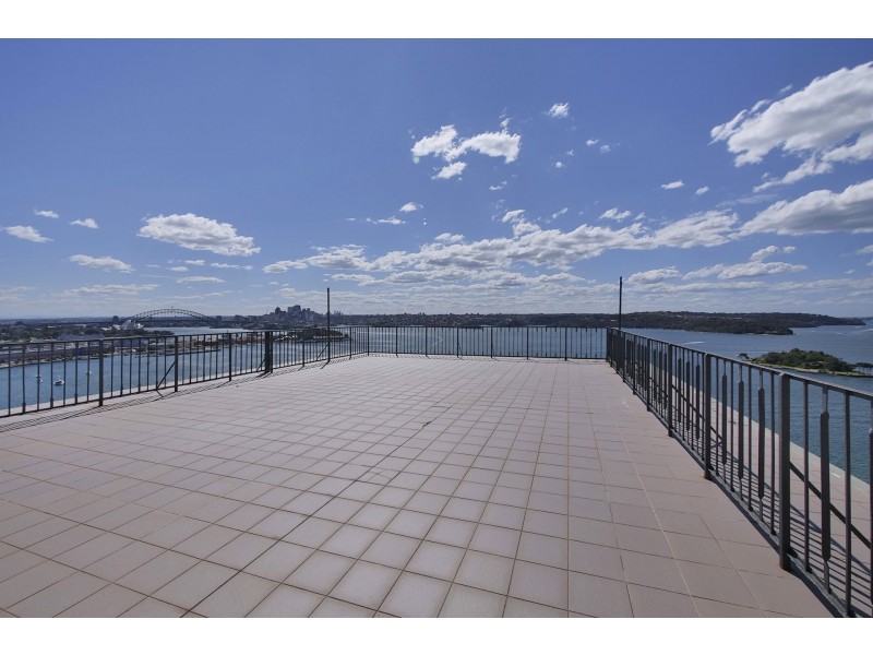 15B/13 Thornton Street, Darling Point NSW 2027