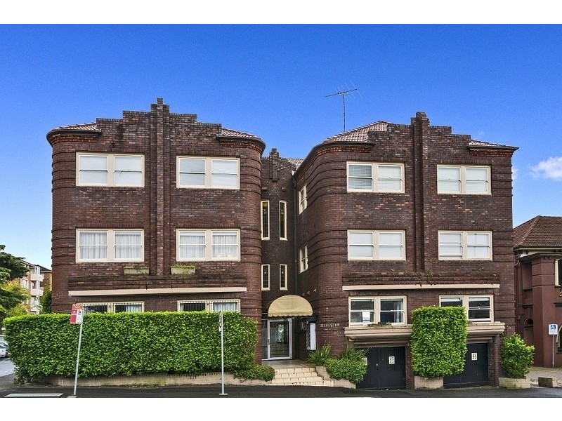 5/134 Bondi Road, Bondi NSW 2026