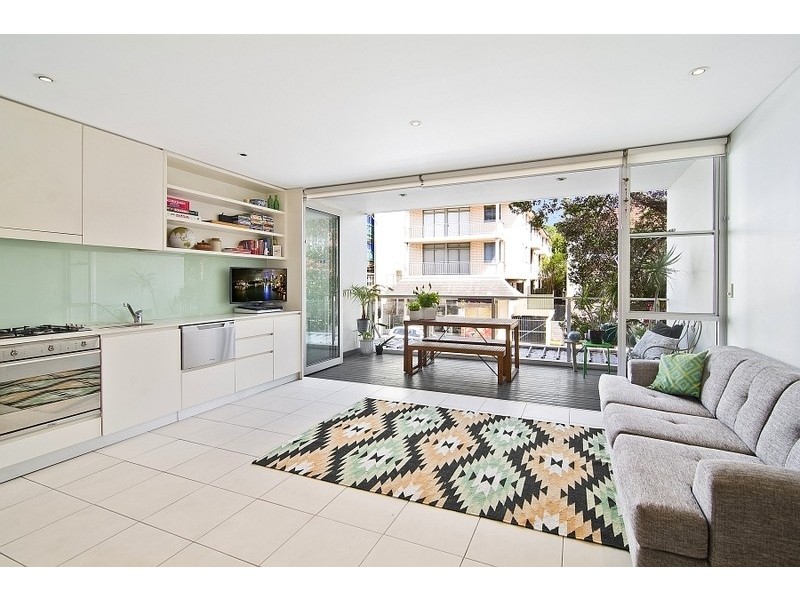 3/154 Glenayr Avenue, Bondi Beach NSW 2026