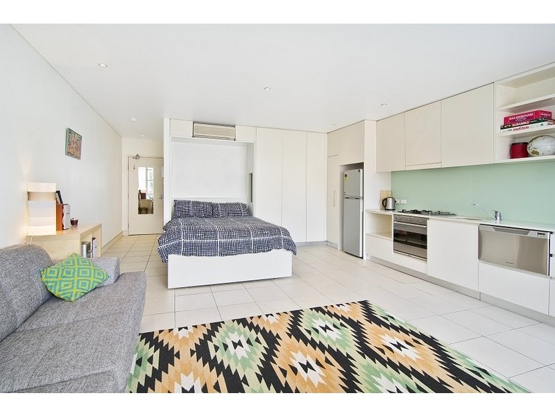 3/154 Glenayr Avenue, Bondi Beach NSW 2026