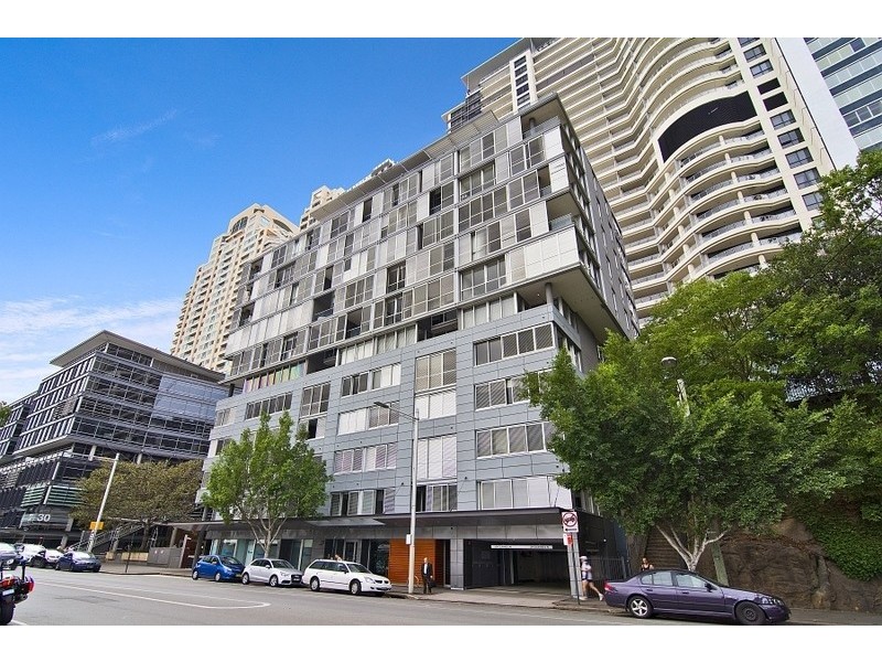 201/38 Hickson Road, Sydney NSW 2000