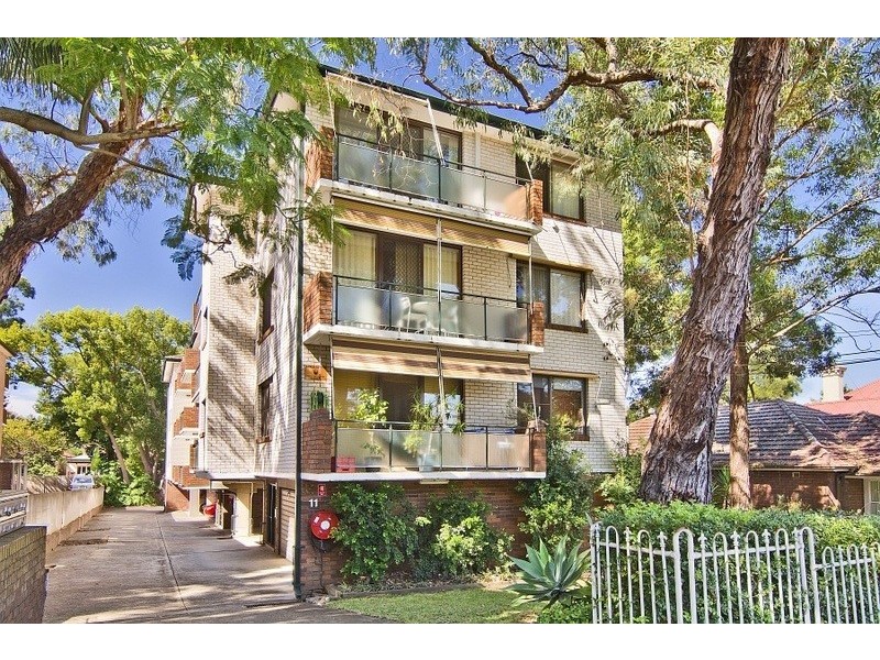 15/11 Tupper Street, Enmore NSW 2042