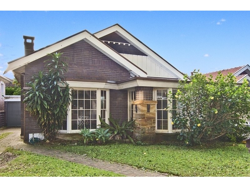 7 Ormond Street, Bondi Beach NSW 2026