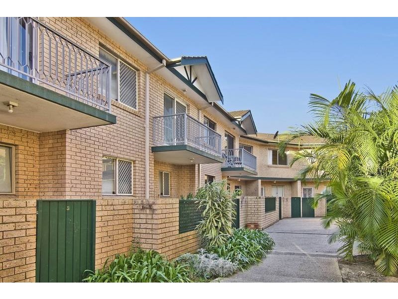 7/702 Anzac Parade, Kingsford NSW 2032