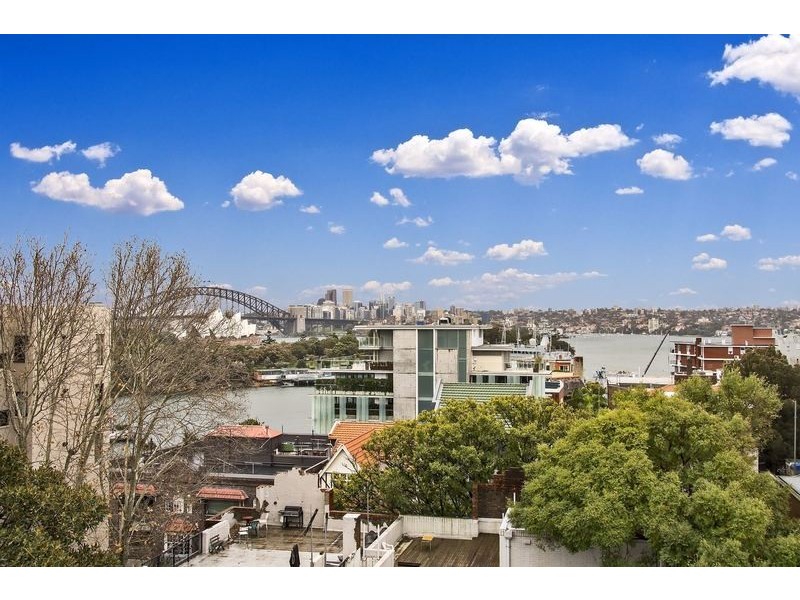 86/1 McDonald Street, Potts Point NSW 2011