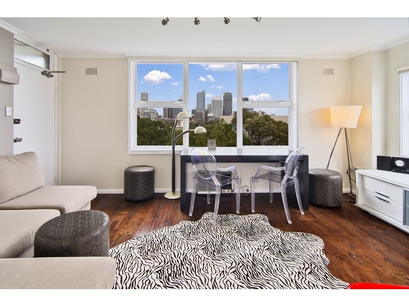 86/1 McDonald Street, Potts Point NSW 2011