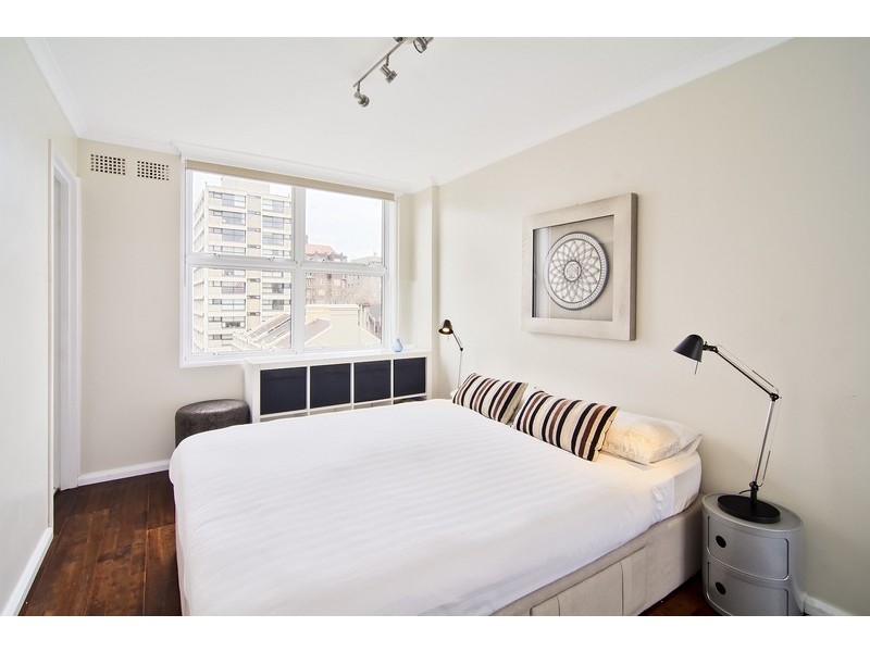 86/1 McDonald Street, Potts Point NSW 2011