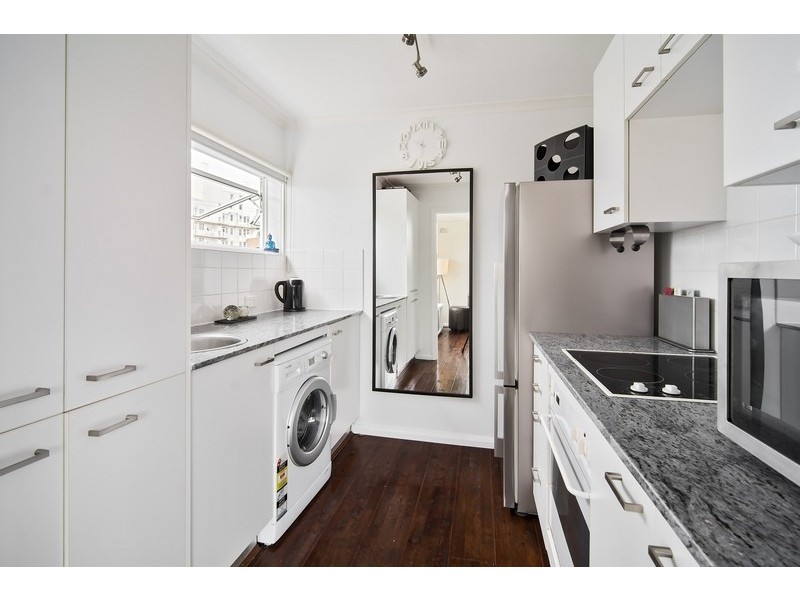 86/1 McDonald Street, Potts Point NSW 2011