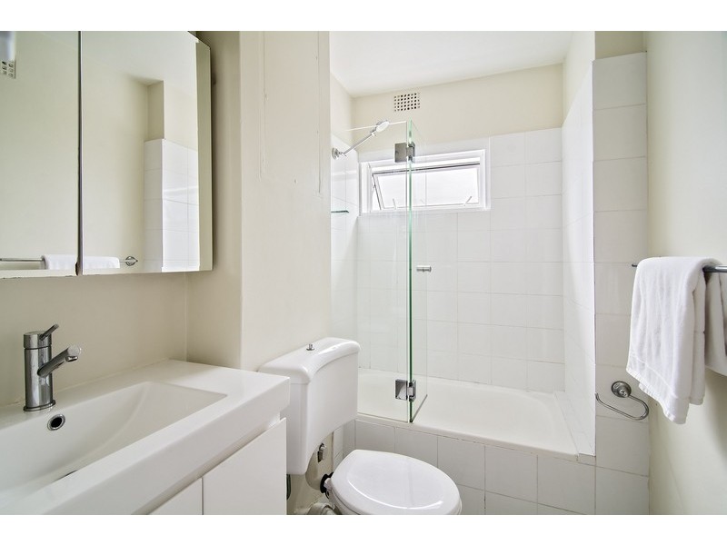 86/1 McDonald Street, Potts Point NSW 2011