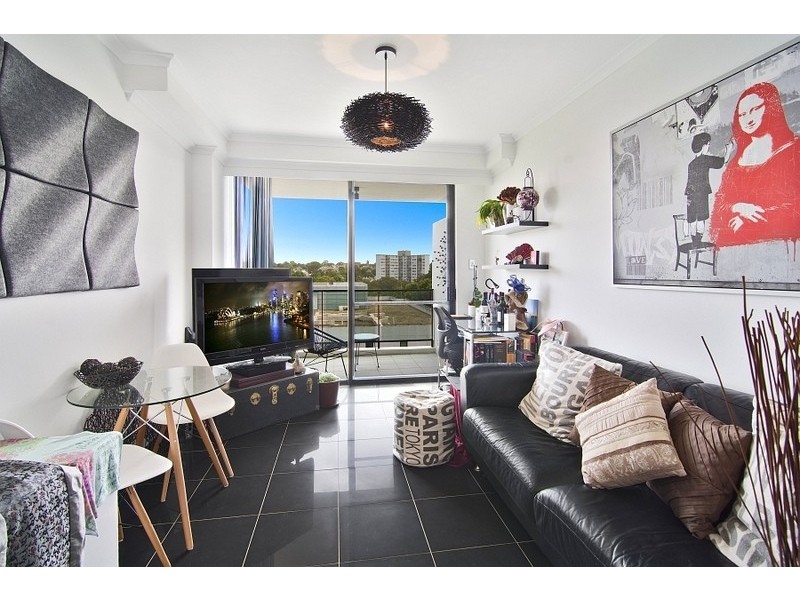 76B/55 Jones Street, Ultimo NSW 2007