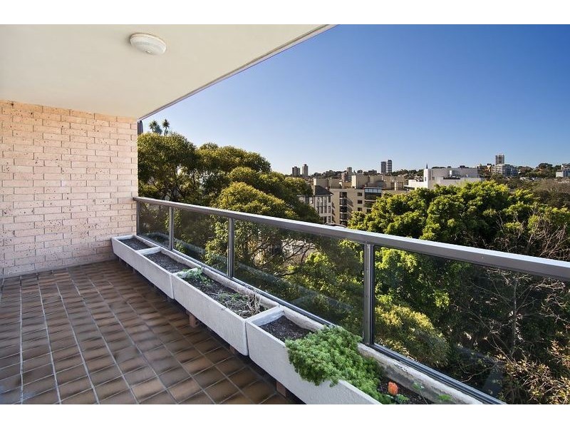 24/33 Waratah Street, Rushcutters Bay NSW 2011