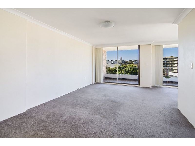 24/33 Waratah Street, Rushcutters Bay NSW 2011