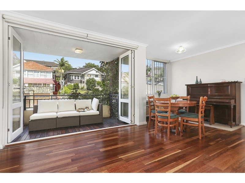 1/45 Byron Street, Coogee NSW 2034