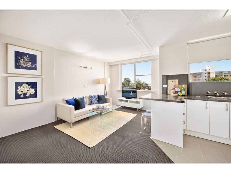 611/212 Bondi Road, Bondi NSW 2026