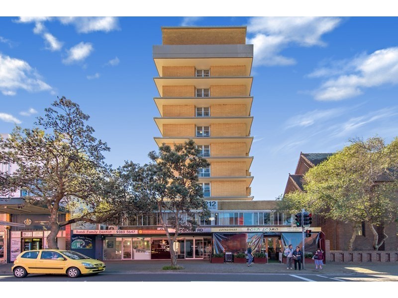 611/212 Bondi Road, Bondi NSW 2026
