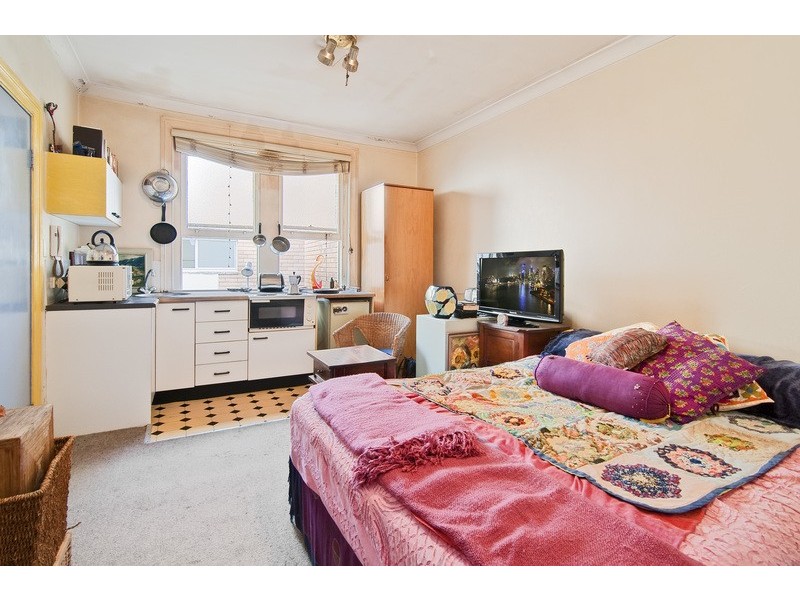 31/16 Ward Avenue, Potts Point NSW 2011