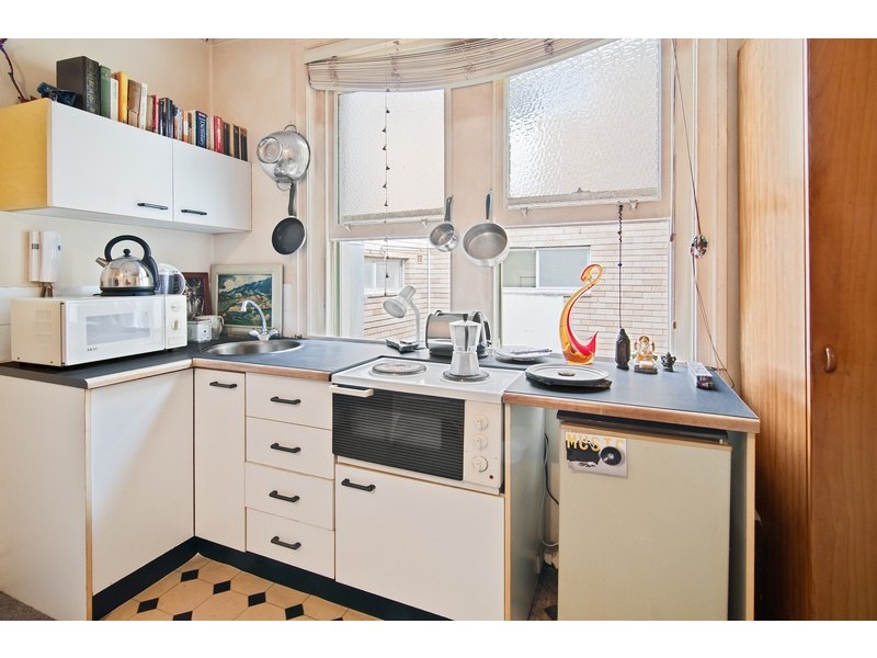 31/16 Ward Avenue, Potts Point NSW 2011