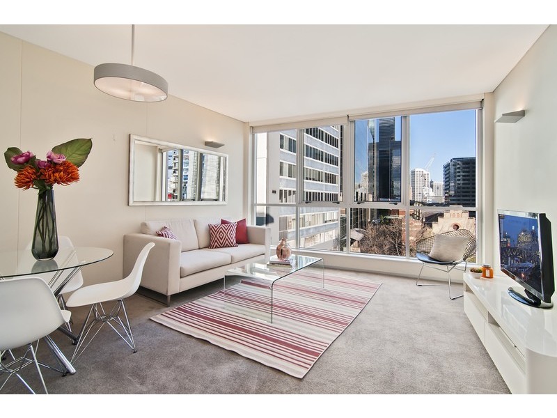 801/38 Hickson Road, Sydney NSW 2000