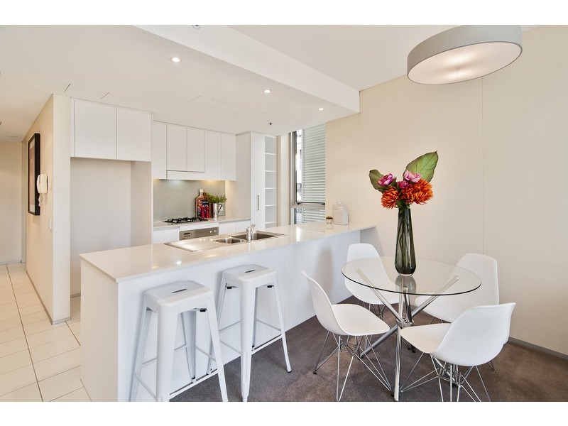 801/38 Hickson Road, Sydney NSW 2000