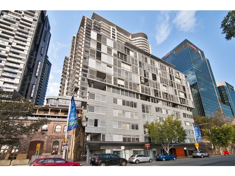 801/38 Hickson Road, Sydney NSW 2000