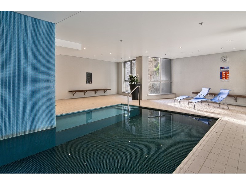 801/38 Hickson Road, Sydney NSW 2000
