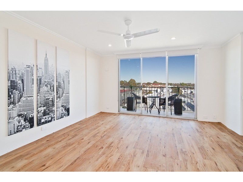 503/144 Mallett Street, Camperdown NSW 2050