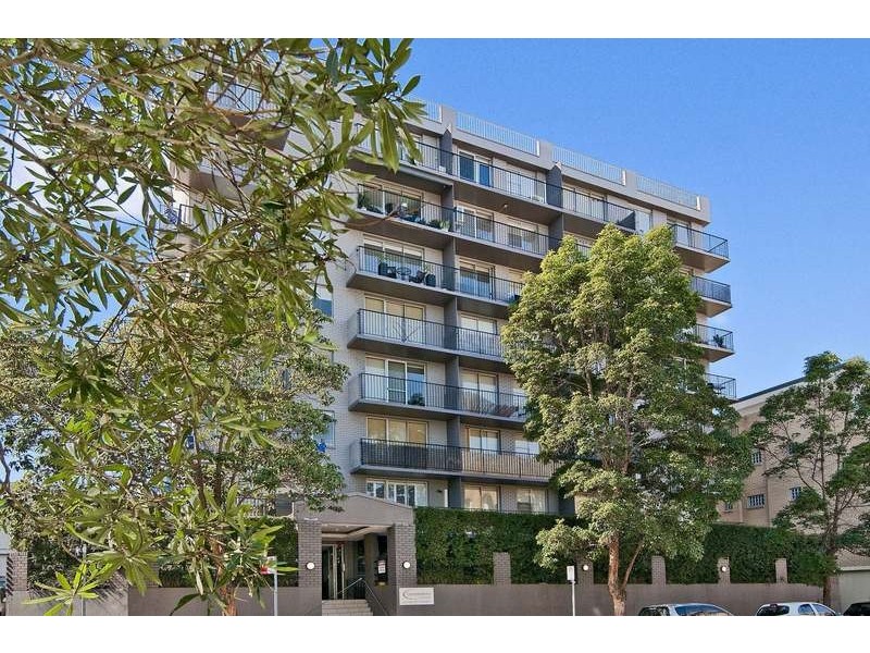 503/144 Mallett Street, Camperdown NSW 2050