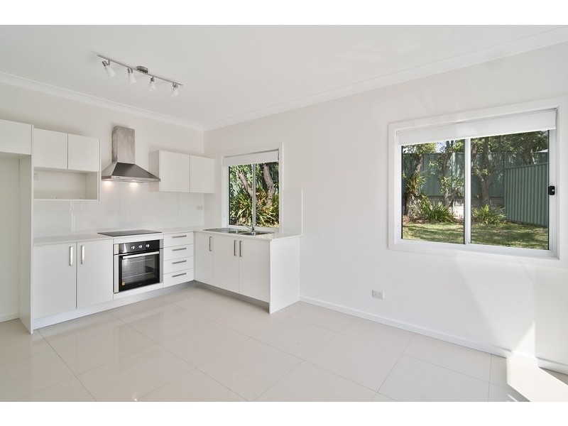 7A Yvette Street, Baulkham Hills NSW 2153