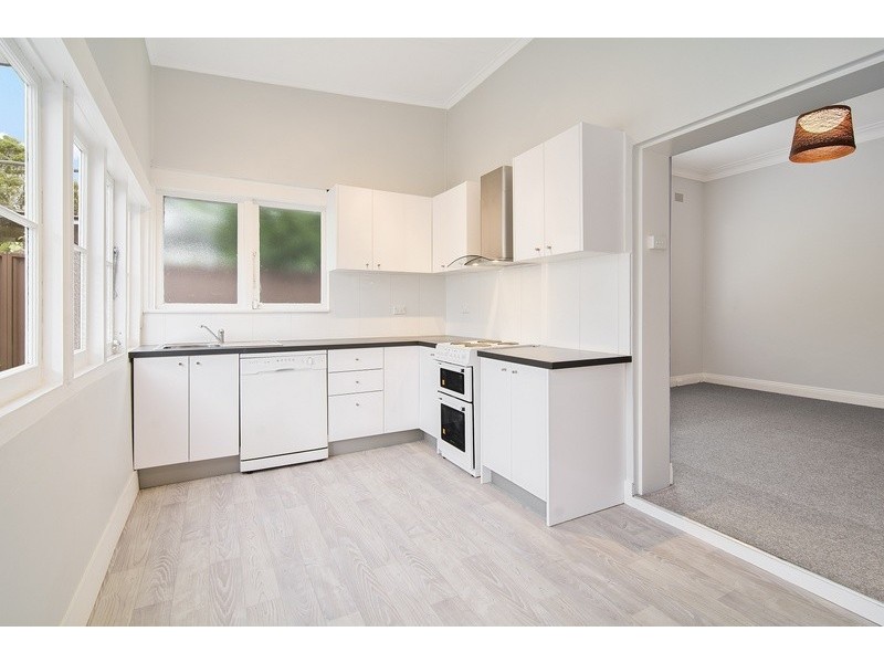 108A Chandos Street, Haberfield NSW 2045